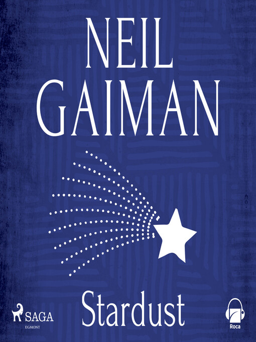 Title details for Stardust by Neil Gaiman - Available